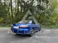 2004 Mazda 6
