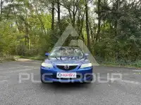2004 Mazda 6