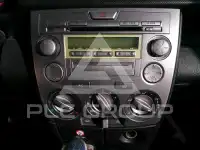 2004 Mazda 2
