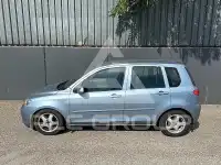 2004 Mazda 2 (Demio)