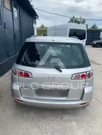 2004 Mazda 2