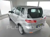 2004 Mazda 2 (Demio)