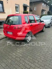 2004 Mazda 2 (Demio)