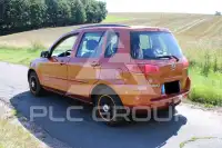 2004 Mazda 2