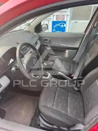 2004 Mazda 2