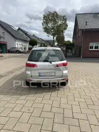 2004 Mazda 2 (Demio)