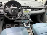 2004 Mazda 2