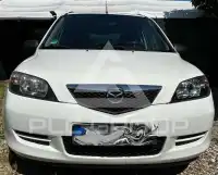 2004 Mazda 2