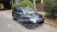2004 Mazda 2 (Demio)