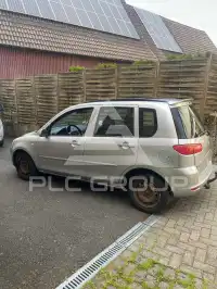 2004 Mazda 2 (Demio)