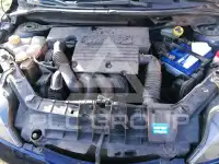 2004 Mazda 2