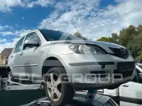 2004 Mazda 2 (Demio)