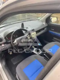 2004 Mazda 2 (Demio)