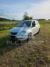 2004 Mazda 2