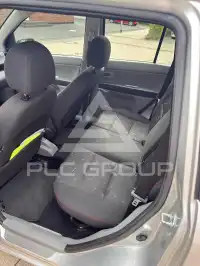 2004 Mazda 2 (Demio)