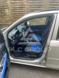 2004 Mazda 2 (Demio)