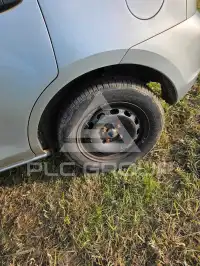 2004 Mazda 2