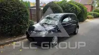 2004 Mazda 2 (Demio)