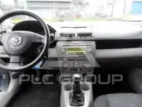 2004 Mazda 2