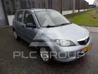 2004 Mazda 2