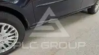 2004 Mazda 2 (Demio)