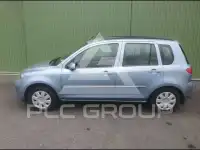 2004 Mazda 2