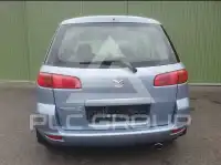 2004 Mazda 2
