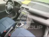 2004 Mazda 2