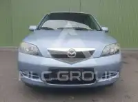 2004 Mazda 2
