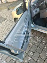 2004 Mazda 2
