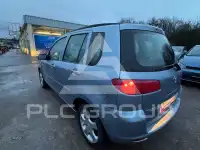 2004 Mazda 2