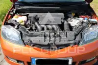 2004 Mazda 2