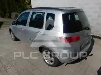 2004 Mazda 2