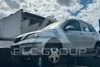 2004 Mazda 2 (Demio)