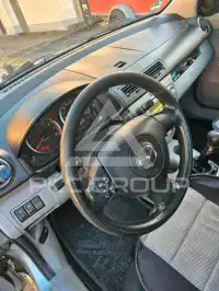 2004 Mazda 2