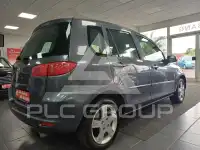 2004 Mazda 2