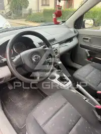 2004 Mazda 2 (Demio)