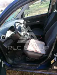 2004 Mazda 2