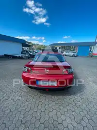 2004 Mazda RX-8