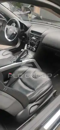 2004 Mazda RX-8