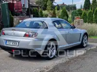 2004 Mazda RX-8
