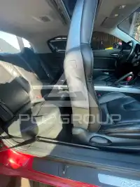 2004 Mazda RX-8