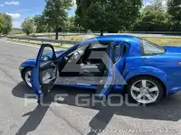 2004 Mazda RX-8
