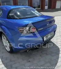 2004 Mazda RX-8