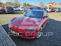 2004 Mazda RX-8