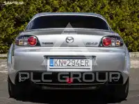 2004 Mazda RX-8
