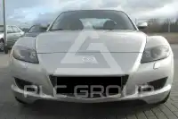 2004 Mazda RX-8