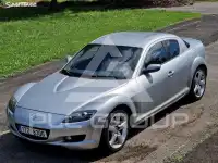 2004 Mazda RX-8
