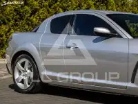 2004 Mazda RX-8