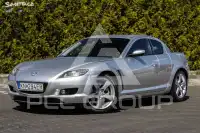 2004 Mazda RX-8